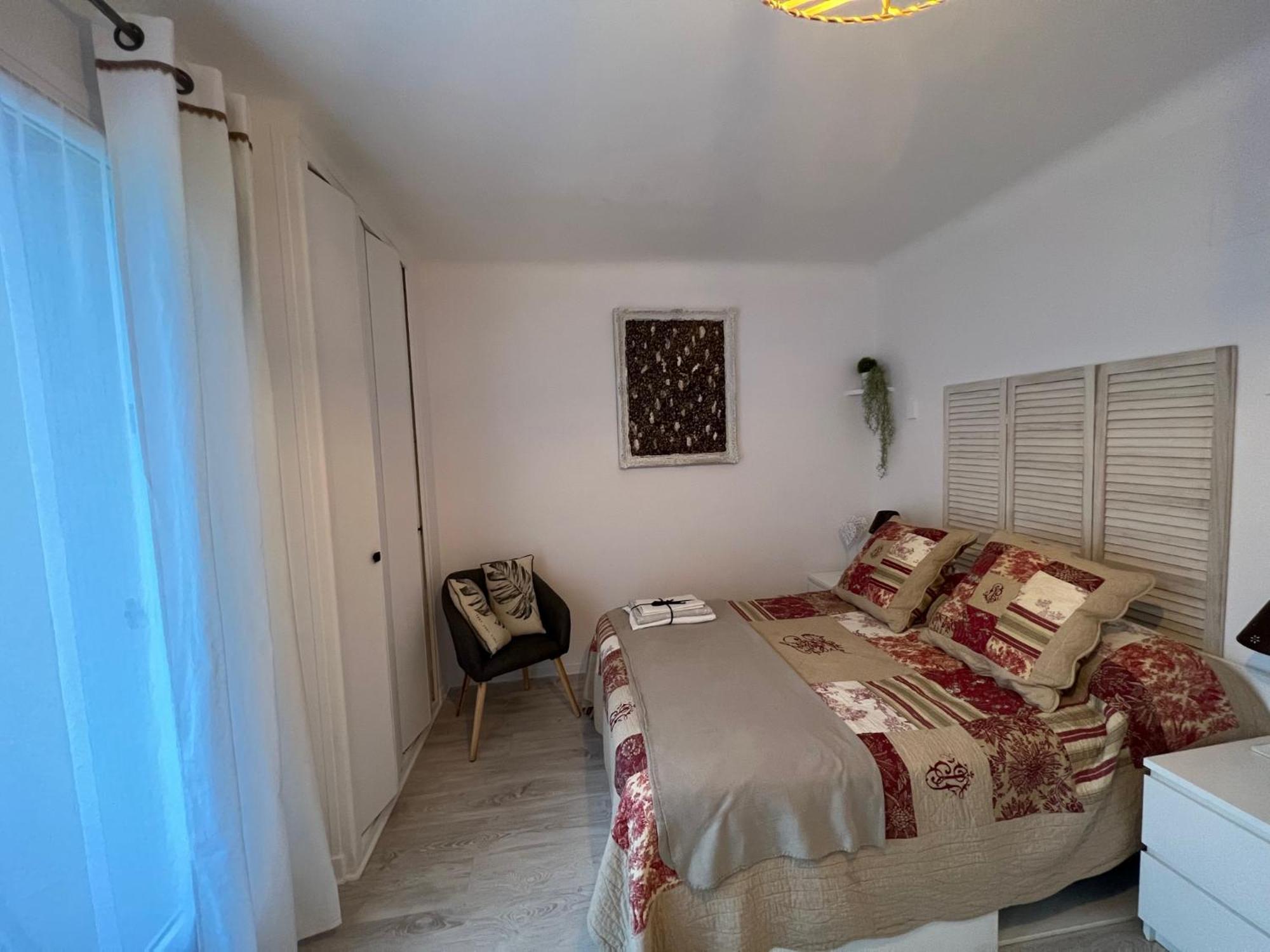 Charmant Logement Entre Mer Et Montagne Ideal Pour Cure Thermale 艾美丽·莱斯·班恩斯·帕尔 外观 照片