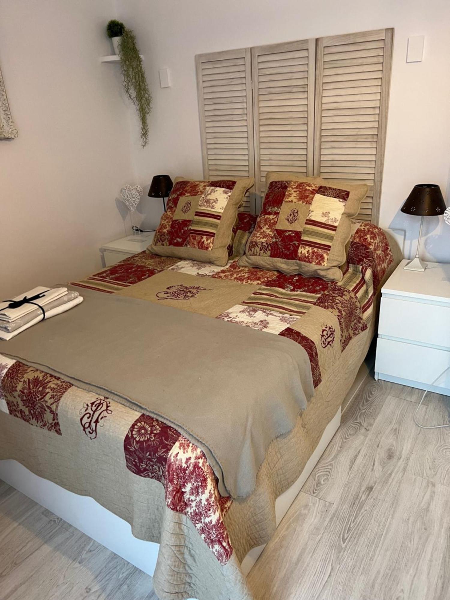Charmant Logement Entre Mer Et Montagne Ideal Pour Cure Thermale 艾美丽·莱斯·班恩斯·帕尔 外观 照片